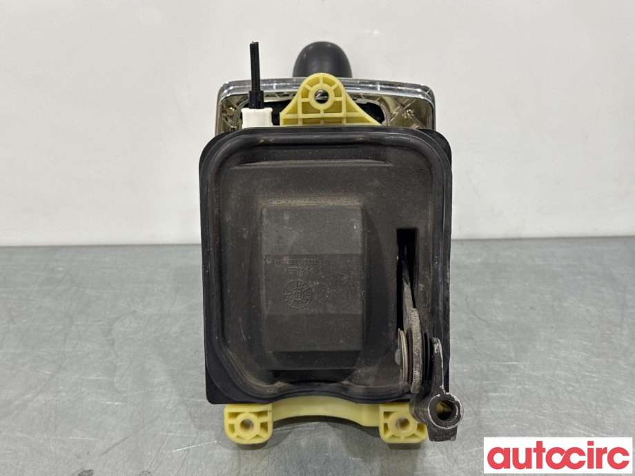 Girstang/girvelger automat til Mercedes GLK 2008-2015 (X204) (X204) (MERCEDES|A2042678024|)