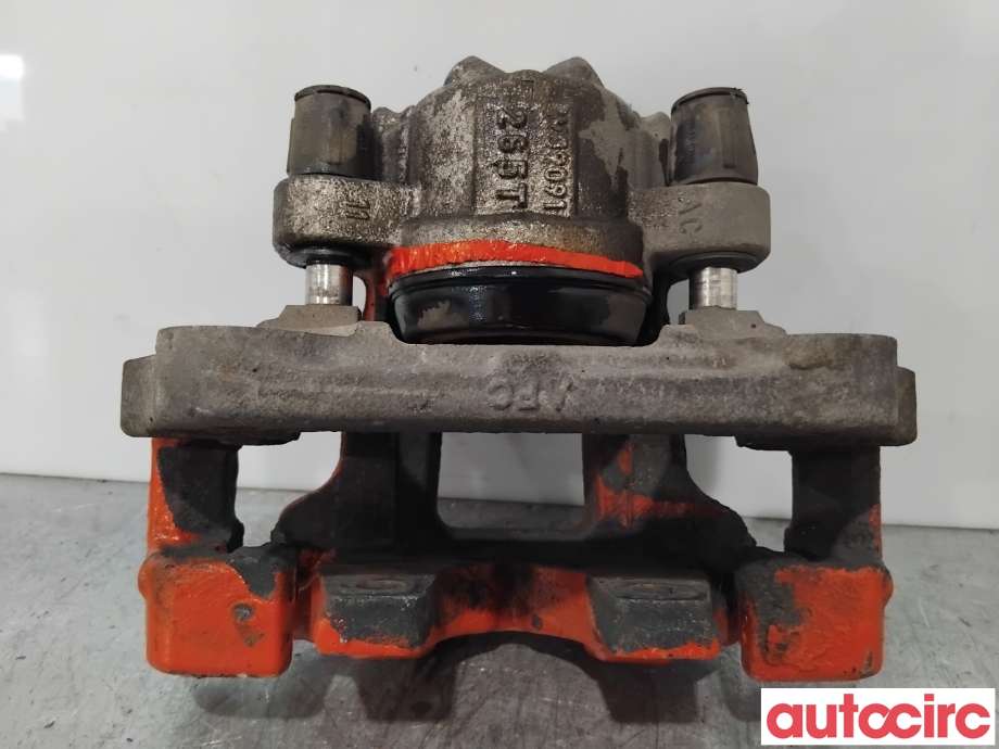 Bremsecaliper høyre foran til BMW 3-Serie 2012-2018 (F30/F31/F34) (F30/F31/F34) (BMW|34116850650|)