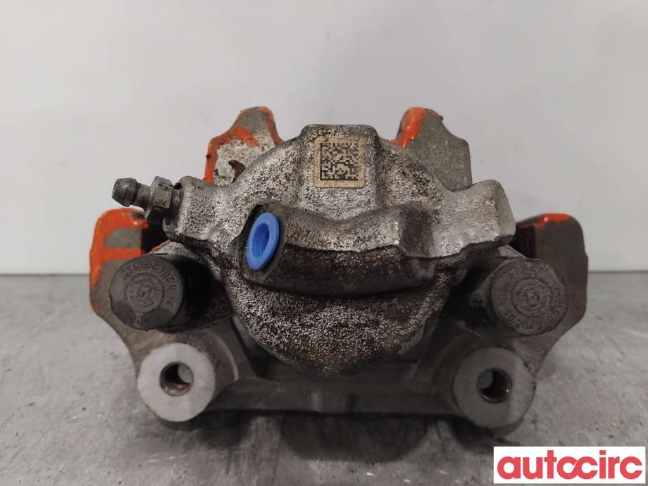 Bremsecaliper høyre foran til BMW 3-Serie 2012-2018 (F30/F31/F34) (F30/F31/F34) (BMW|34116850650|)