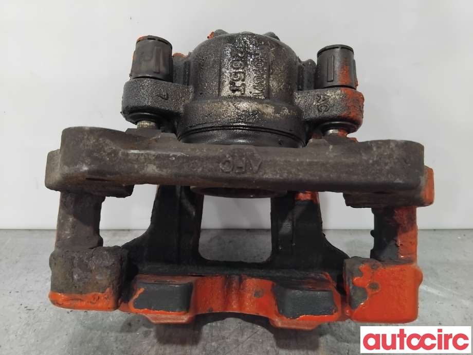 Bremsecaliper venstre foran til BMW 3-Serie 2012-2018 (F30/F31/F34) (F30/F31/F34) (BMW|34116850649|)