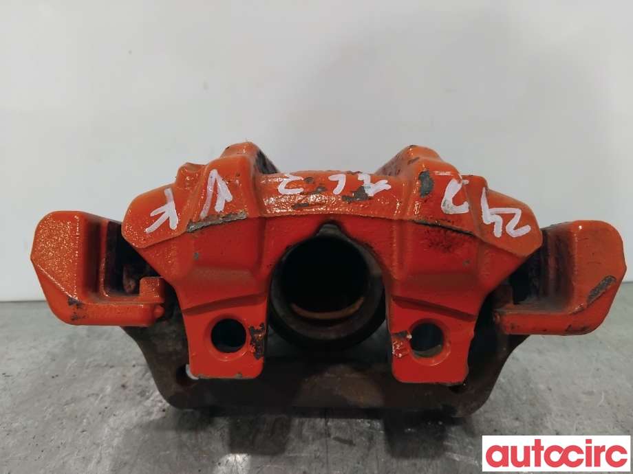 Bremsecaliper venstre foran til BMW 3-Serie 2012-2018 (F30/F31/F34) (F30/F31/F34) (BMW|34116850649|)