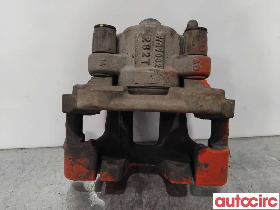 Bremsecaliper høyre bak til BMW 3-Serie 2012-2018 (F30/F31/F34) (F30/F31/F34) (BMW|34216850858|)