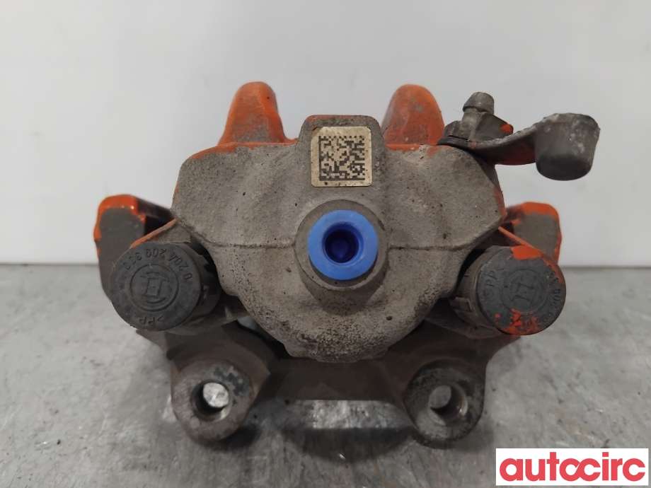 Bremsecaliper høyre bak til BMW 3-Serie 2012-2018 (F30/F31/F34) (F30/F31/F34) (BMW|34216850858|)