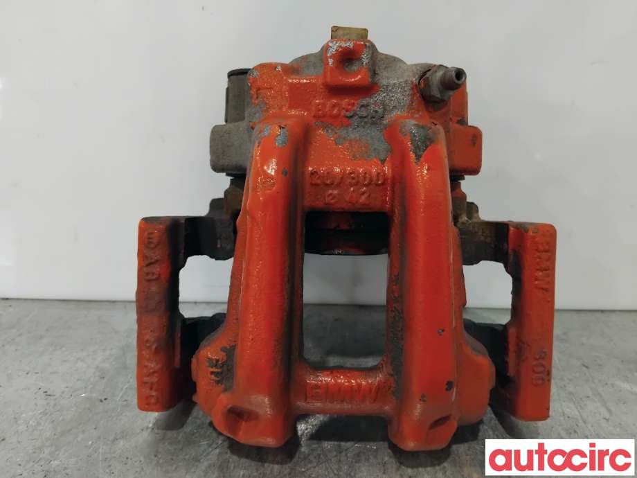 Bremsecaliper venstre bak til BMW 3-Serie 2012-2018 (F30/F31/F34) (F30/F31/F34) (BMW|34216850857|)