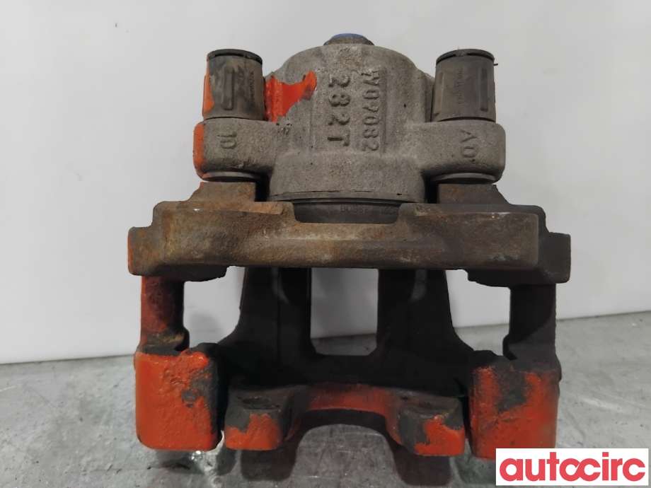 Bremsecaliper venstre bak til BMW 3-Serie 2012-2018 (F30/F31/F34) (F30/F31/F34) (BMW|34216850857|)