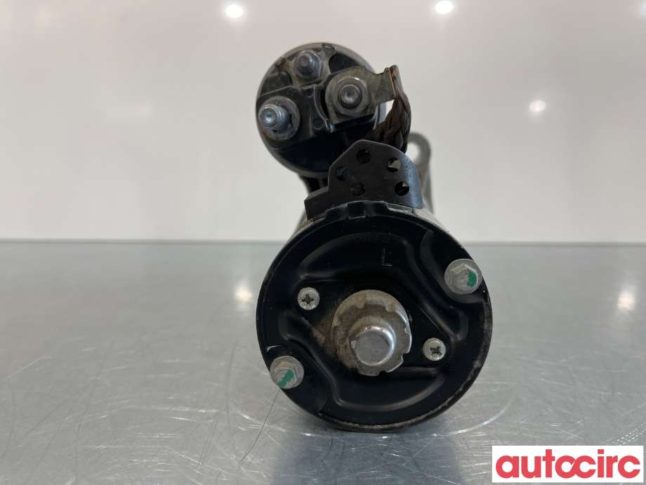 Starter til Mercedes A-Klasse 2012-2018 (W176) (W176) (MERCEDES|A6459060800|0001152410|A2709060700)