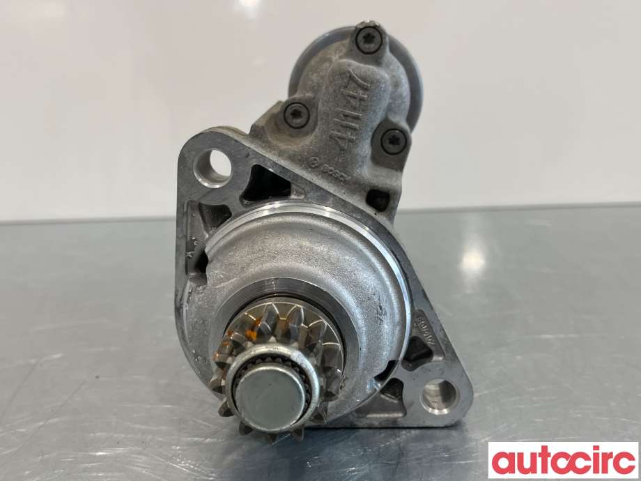 Starter til Mercedes A-Klasse 2012-2018 (W176) (W176) (MERCEDES|A6459060800|0001152410|A2709060700)