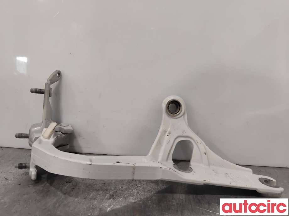 Hengsler til BMW 3-Serie 2012-2018 (F30/F31/F34) (F30/F31/F34) (BMW|41627357421||7295644)