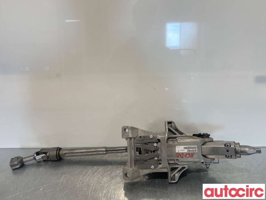 Rattaksel til Volvo XC90 2015-2025 (Type II)  (VOLVO|32142274|)