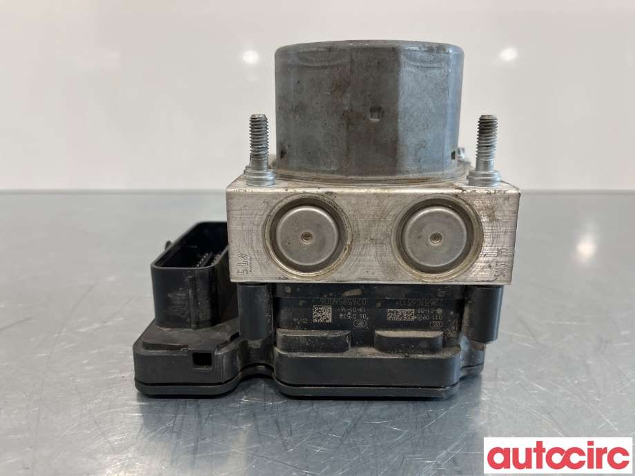 ABS sentral til Mercedes A-Klasse 2012-2018 (W176) (W176) (MERCEDES|A0094316512|A0084310112|A0084317512)