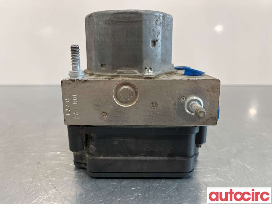 ABS sentral til Mercedes A-Klasse 2012-2018 (W176) (W176) (MERCEDES|A0094316512|A0084310112|A0084317512)