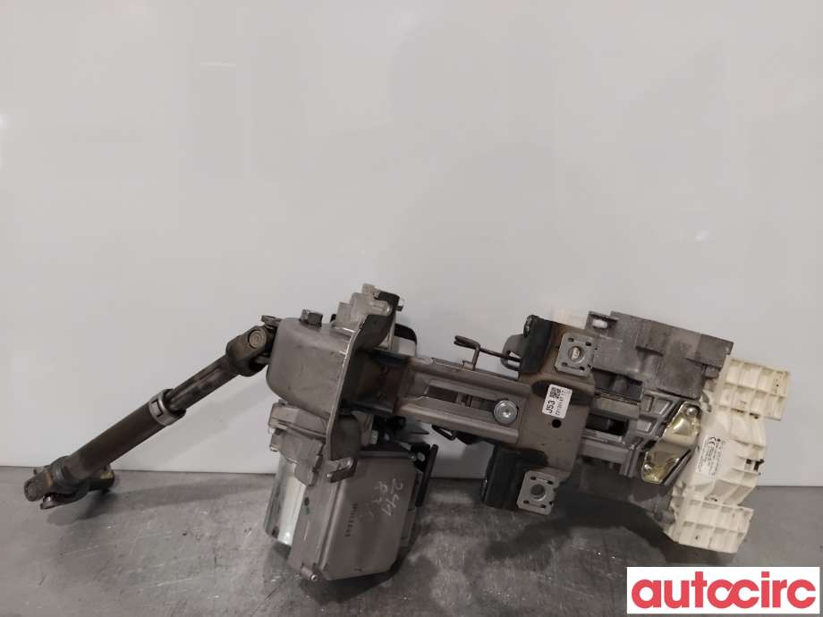 Rattaksel elektrisk servo til Mazda CX-5 2012-2017 (Type I)  (MAZDA|KD31-32-150B|J001-006543|KD31-3210XC)