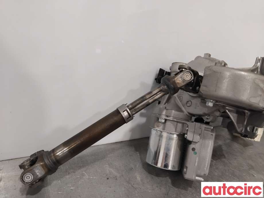 Rattaksel elektrisk servo til Mazda CX-5 2012-2017 (Type I)  (MAZDA|KD31-32-150B|J001-006543|KD31-3210XC)
