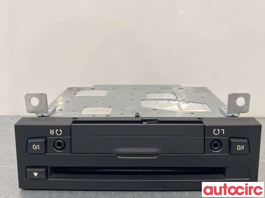 Bilstereo navigasjon spiller til BMW 5-Serie, 2010-2017 (F10/F11) (F10/F11) (BMW|65129273597)