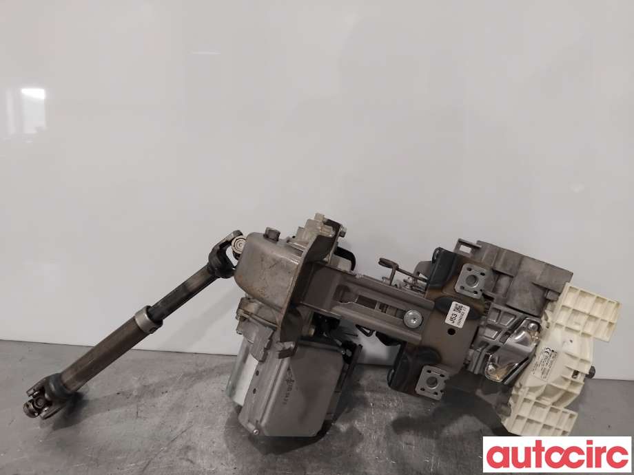 Rattaksel elektrisk servo til Mazda CX-5 2012-2017 (Type I)  (MAZDA|KD31-32-150B|J001-006544|KD31-3210XE)