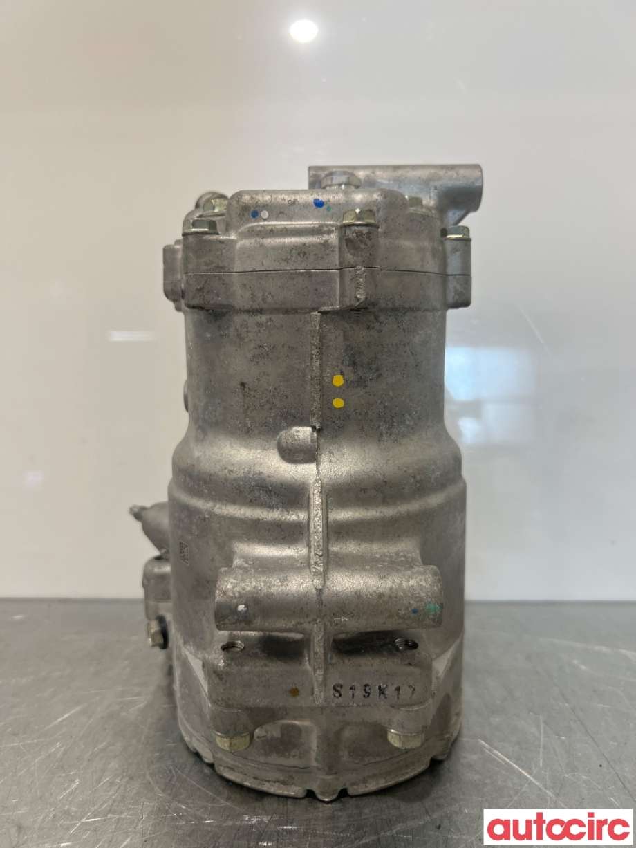 Aircondition kompressor til Polestar 2 2020-->> (POLESTAR|36010525||32289915)