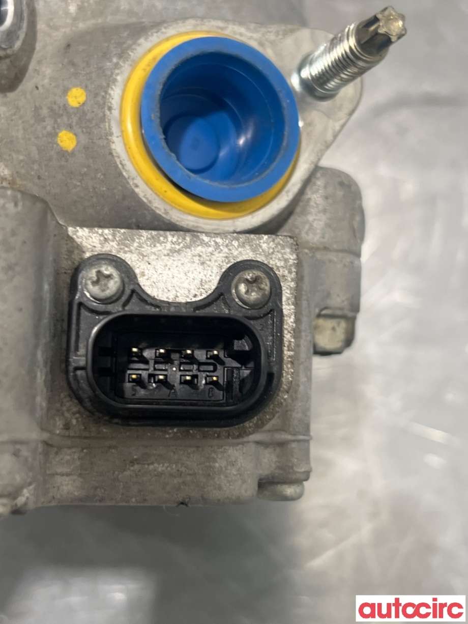 Aircondition kompressor til Polestar 2 2020-->> (POLESTAR|36010525||32289915)