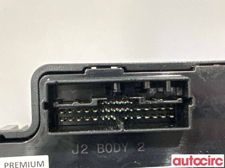 Styreenhet comfort (BCM) til Tesla Model 3 2018-2023 (Fase 1) (TESLA|1100340-90-H|)