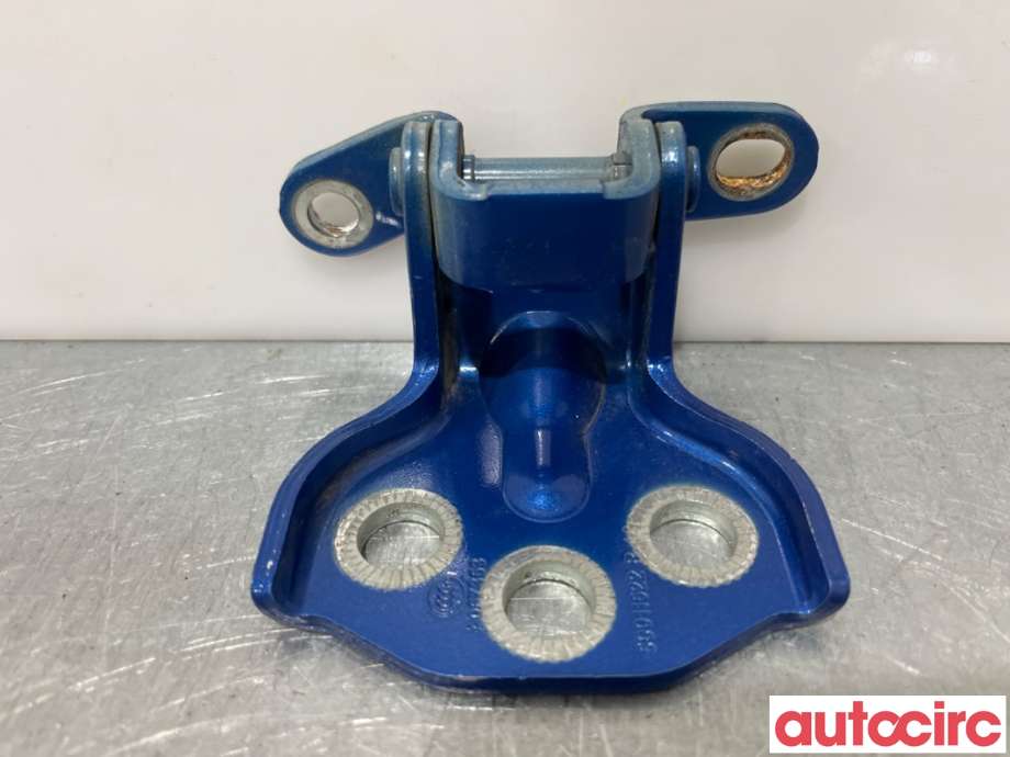 Hengsler til MG ZS EV 2019-2021 (Type I, Fase 1) (MG|50011522|)