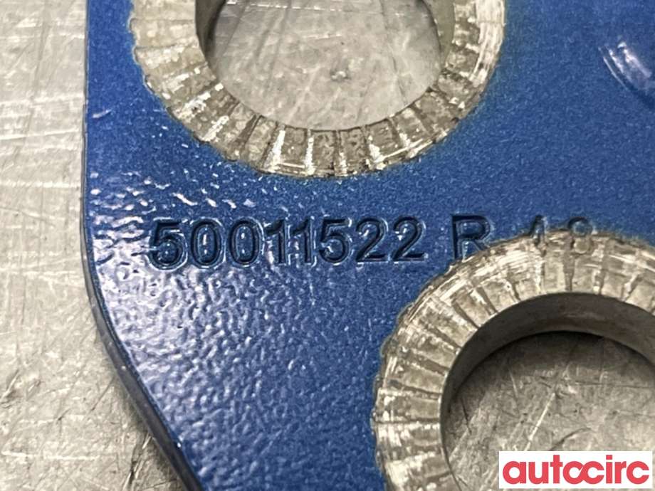 Hengsler til MG ZS EV 2019-2021 (Type I, Fase 1) (MG|50011522|)
