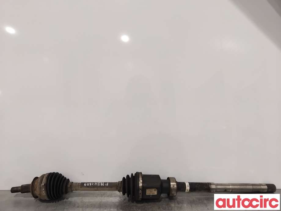Drivaksel høyre foran til Mazda CX-5 2012-2017 (Type I) (MAZDA|FTB5-25-50XA||FTB52550X)