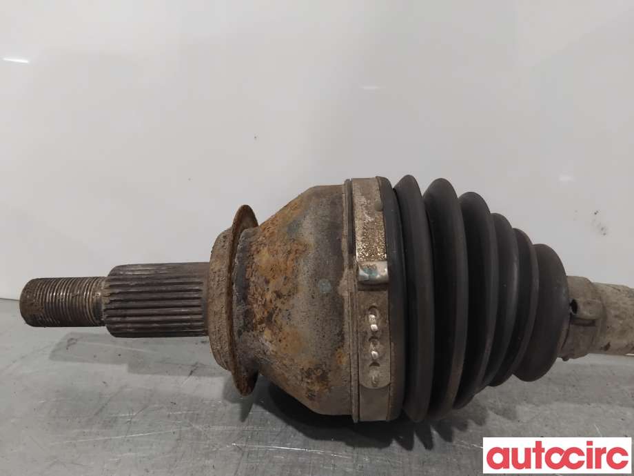 Drivaksel høyre foran til Mazda CX-5 2012-2017 (Type I) (MAZDA|FTB5-25-50XA||FTB52550X)