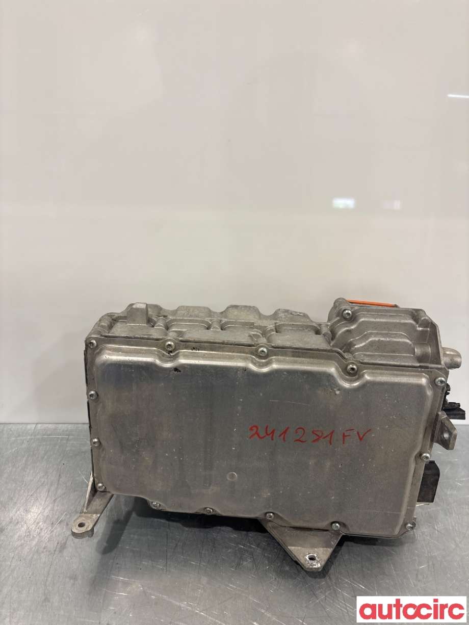 DCDC converter hybrid til Volvo V90 / V90 CC / S90 2016-->> (VOLVO|36011534||32202304)