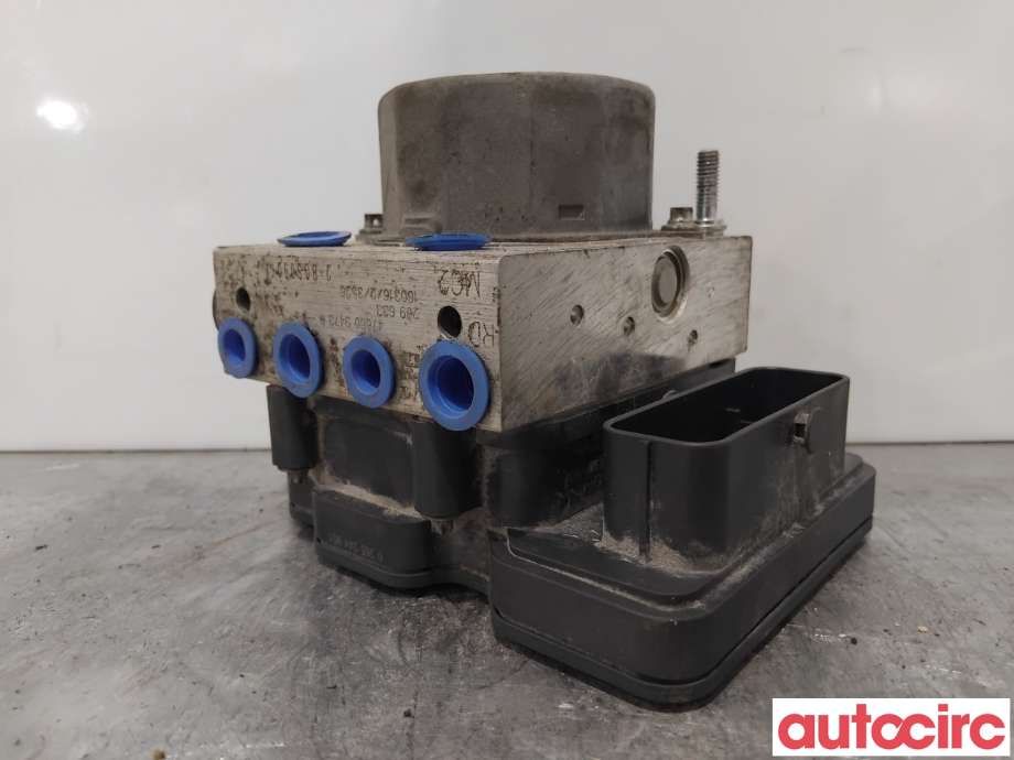 ABS sentral til Renault Zoe 2013-2019 (Fase 1) (RENAULT|476601988R|0265244951|476609473R)