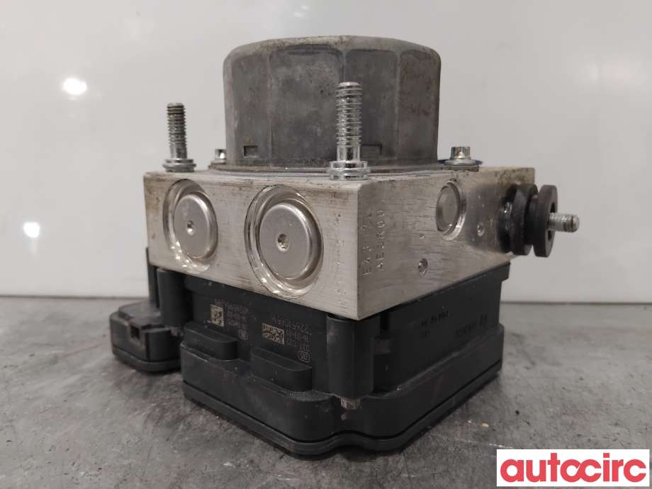 ABS sentral til Renault Zoe 2013-2019 (Fase 1) (RENAULT|476601988R|0265244951|476609473R)