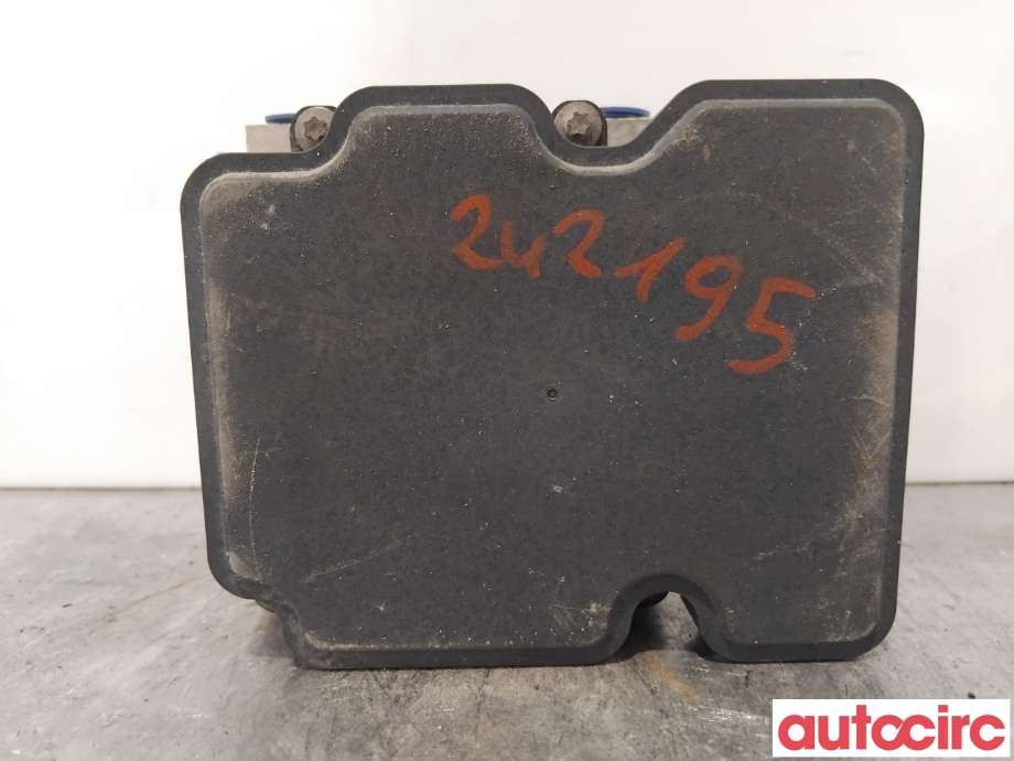 ABS sentral til Renault Zoe 2013-2019 (Fase 1) (RENAULT|476601988R|0265244951|476609473R)