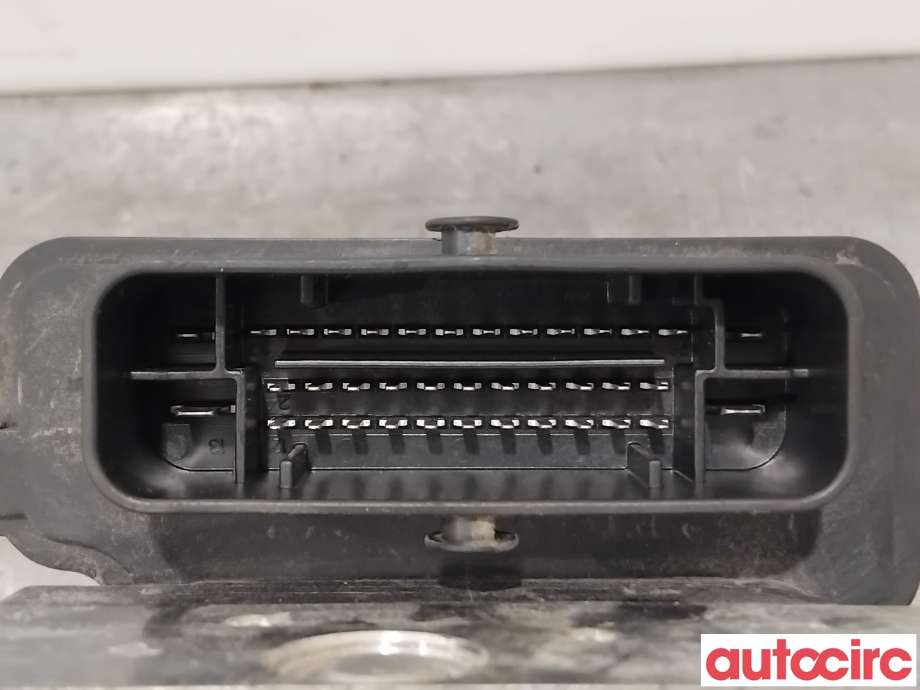 ABS sentral til Renault Zoe 2013-2019 (Fase 1) (RENAULT|476601988R|0265244951|476609473R)