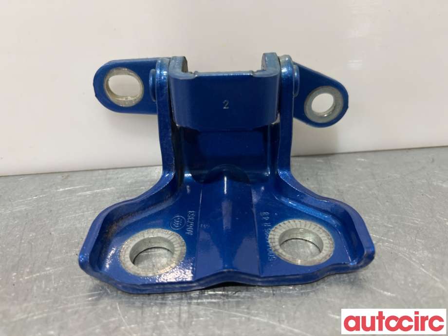 Hengsler til MG ZS EV, 2019-2021 (Type I, Fase 1)  (MG|50011625)