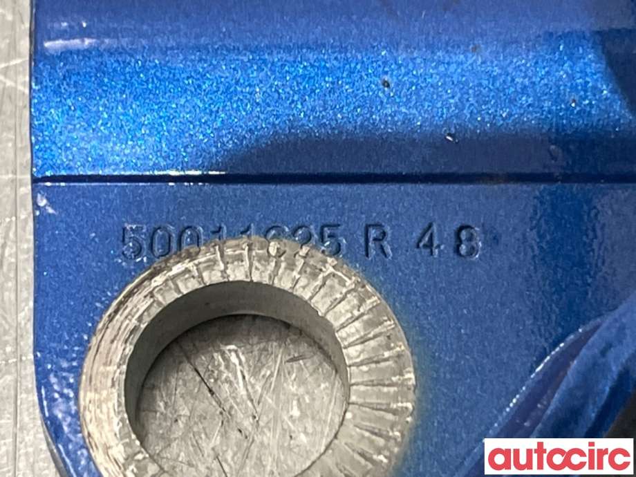 Hengsler til MG ZS EV 2019-2021 (Type I, Fase 1) (MG|50011625|)