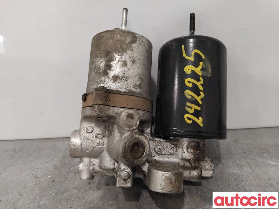 ABS sentral til Toyota Auris 2013-2015 (Type II, Fase 1)  (TOYOTA|4707012020||47070-12010)