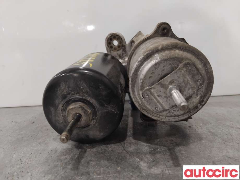 ABS sentral til Toyota Auris 2013-2015 (Type II, Fase 1)  (TOYOTA|4707012020||47070-12010)