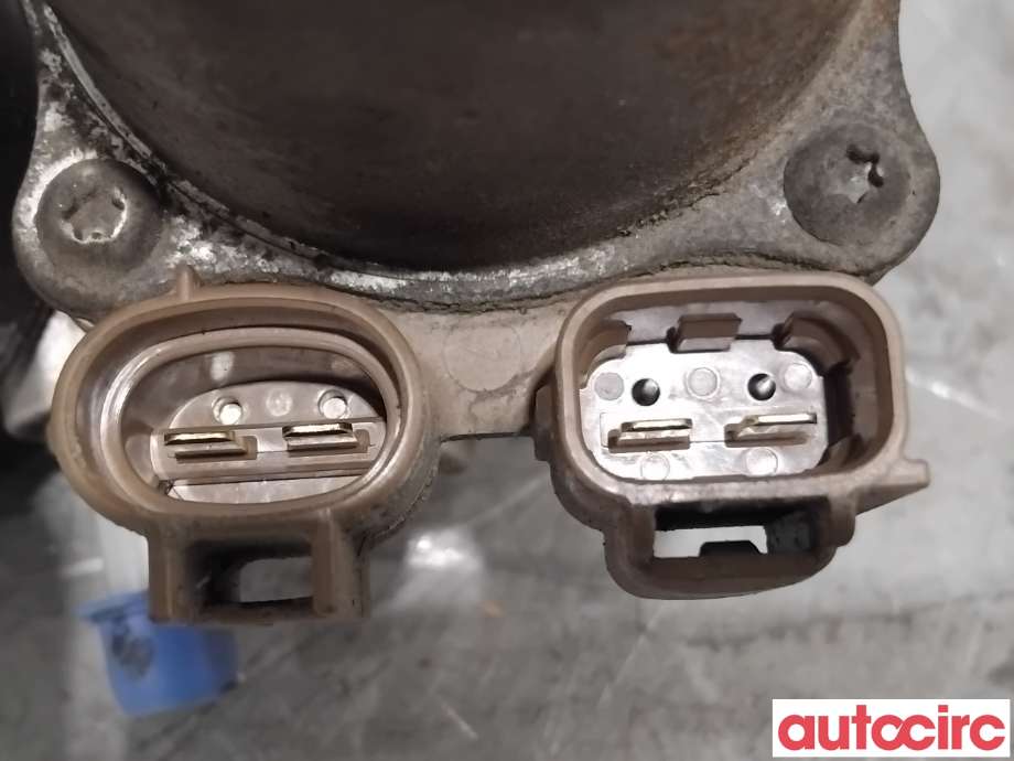 ABS sentral til Toyota Auris 2013-2015 (Type II, Fase 1)  (TOYOTA|4707012020||47070-12010)
