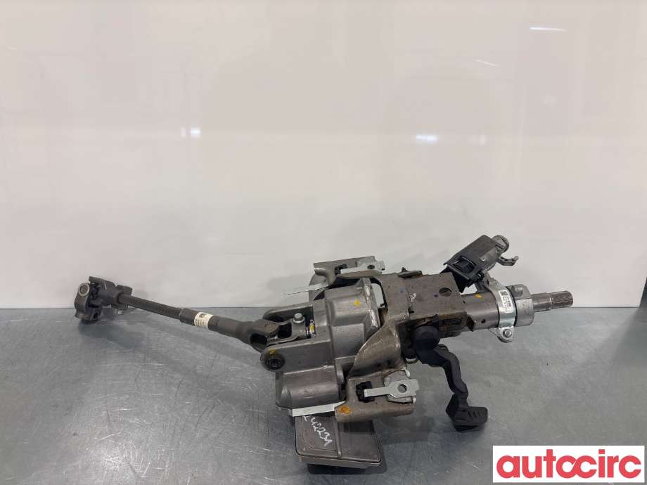 Rattaksel til Opel Corsa E 2015-2019  (OPEL|39029675||38029054)