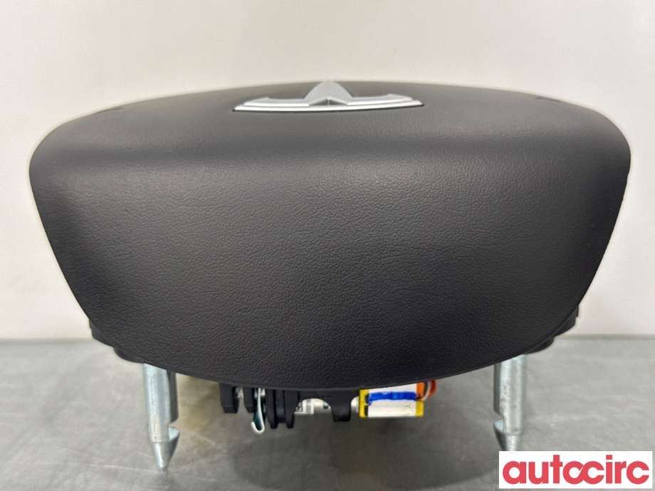 Airbag rattpute til Tesla Model 3 2018-2023 (Fase 1)  (TESLA|1096835-00-K|)
