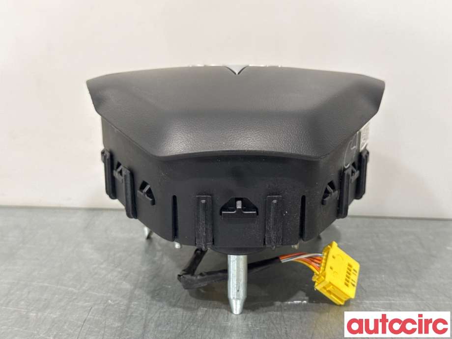 Airbag rattpute til Tesla Model 3 2018-2023 (Fase 1)  (TESLA|1096835-00-K|)
