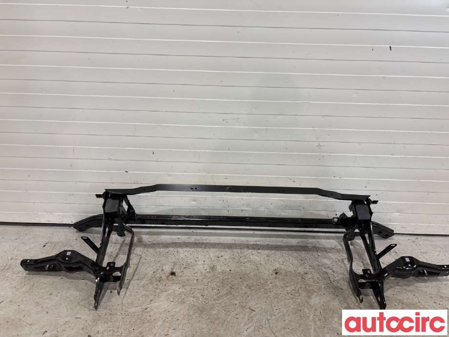 Diverse deler til BMW iX3 2021-->>  (BMW|51648498651|)