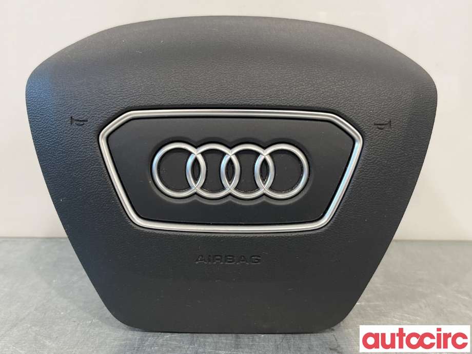 Airbag rattpute til Audi e-tron 2018-->> (AUDI|4N0880201K)