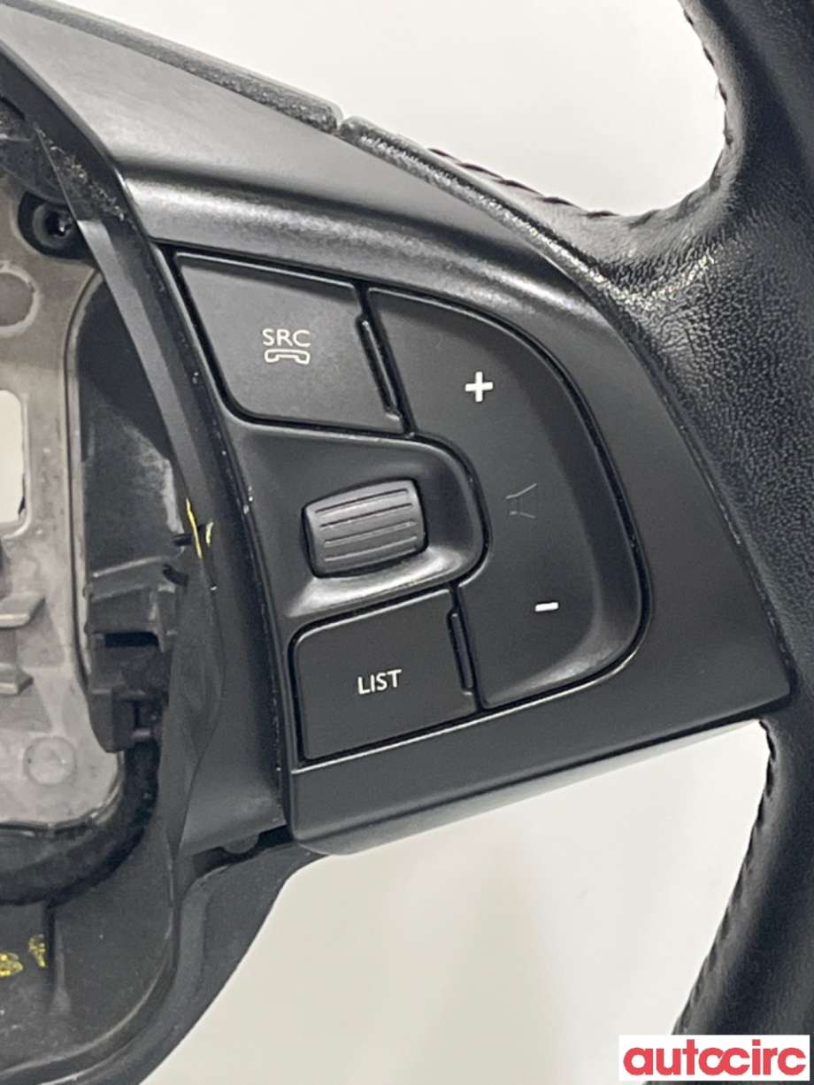 Ratt til Citroën C4, Cactus 2014-2017 (Fase 1)  (CITROEN|98031272BP|)