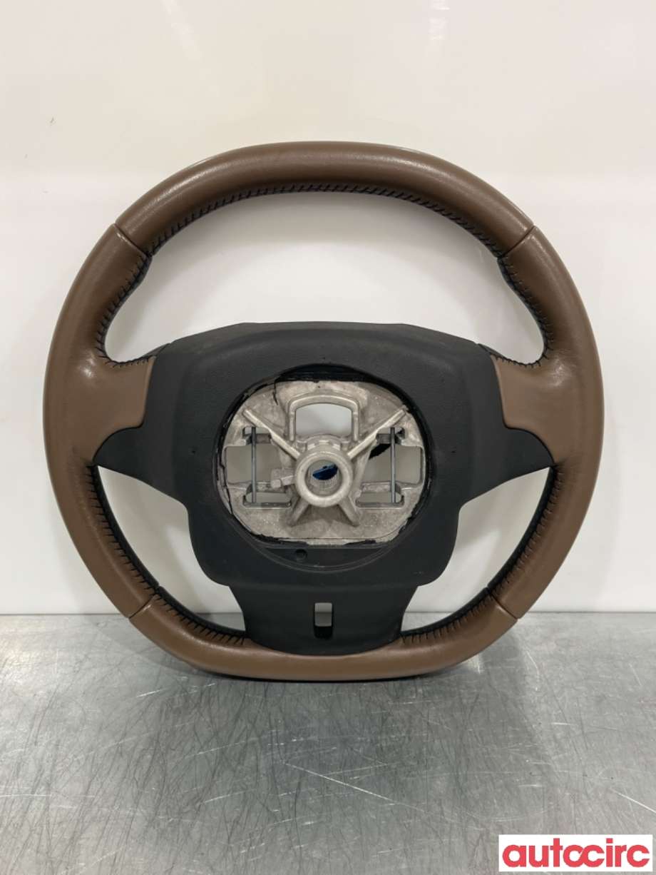 Ratt til Citroën C4, Cactus 2014-2017 (Fase 1)  (CITROEN|98031272BP|)
