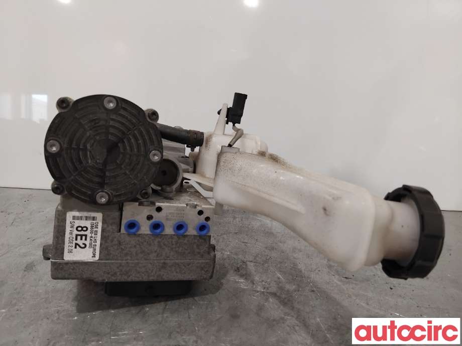 ABS sentral til Hyundai Kona 2017-2021 (Type I, Fase 1)  (HYUNDAI|58520K4000|K4585-00010|58500-K4100)