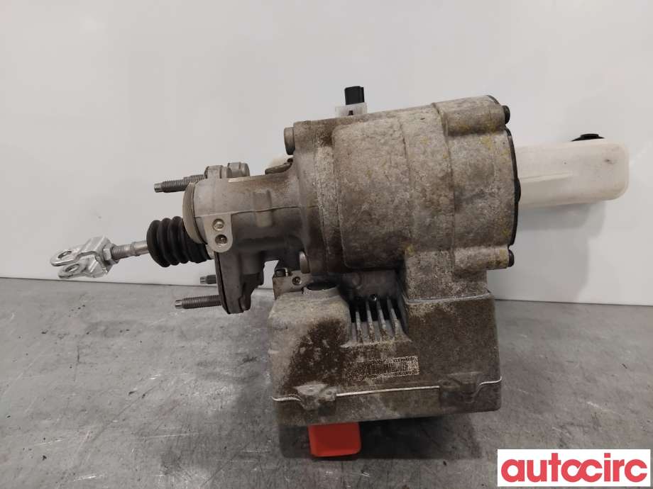 ABS sentral til Hyundai Kona 2017-2021 (Type I, Fase 1)  (HYUNDAI|58520K4000|K4585-00010|58500-K4100)