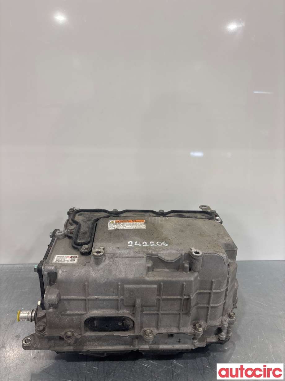 Inverter hybrid til Toyota Auris 2013-2015 (Type II, Fase 1)  (TOYOTA|G920079025||G9200-76030)