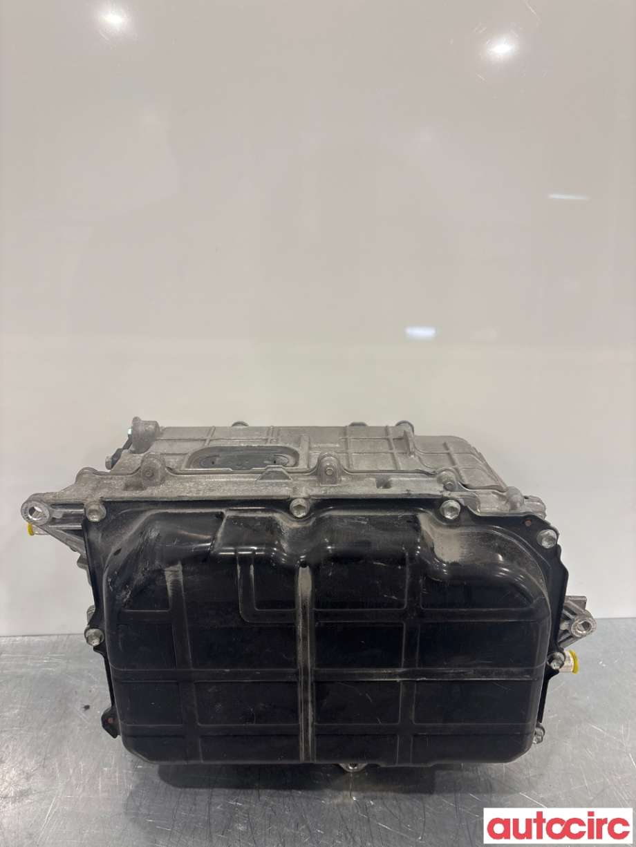Inverter hybrid til Toyota Auris 2013-2015 (Type II, Fase 1)  (TOYOTA|G920079025||G9200-76030)