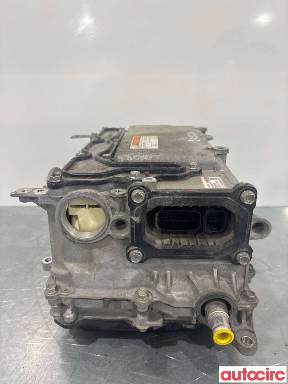 Inverter hybrid til Toyota Auris 2013-2015 (Type II, Fase 1)  (TOYOTA|G920079025||G9200-76030)