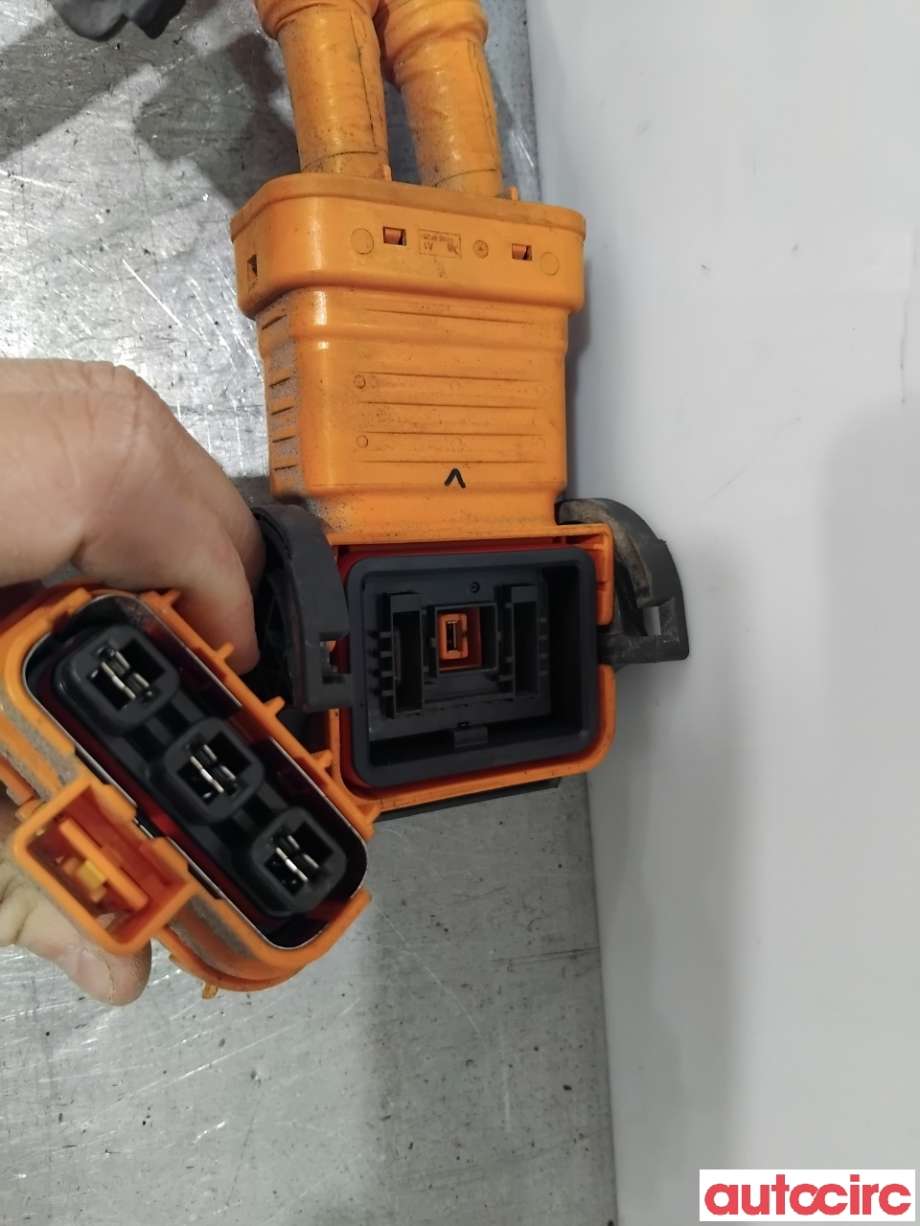 Kabel høy volt (HV) hybrid til Hyundai Kona 2017-2021 (Type I, Fase 1)  (HYUNDAI|91684K4011||91684-K4011)
