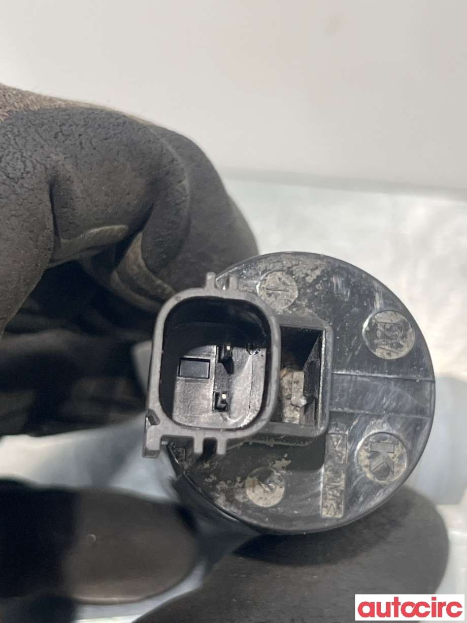 Spylerpumpe til Volvo XC90 2015-2025 (Type II)  (VOLVO|31276105|)